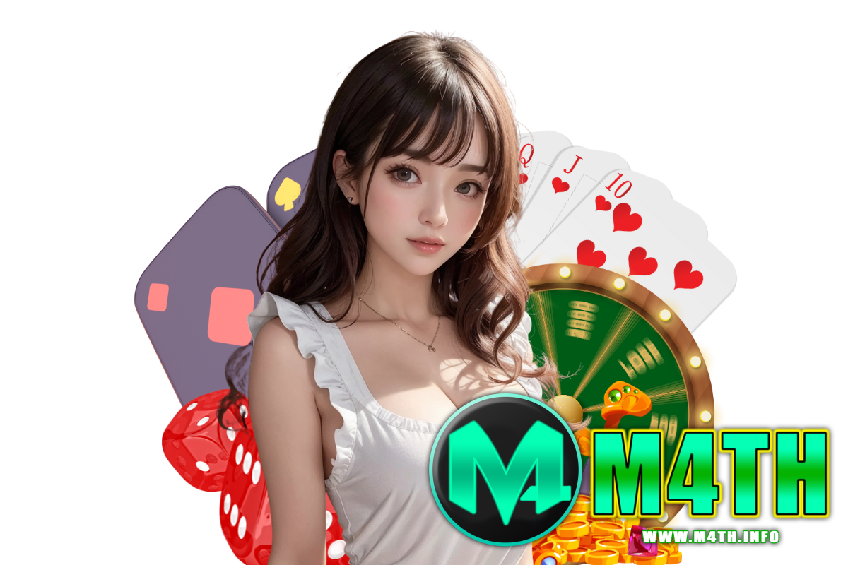 m4th login