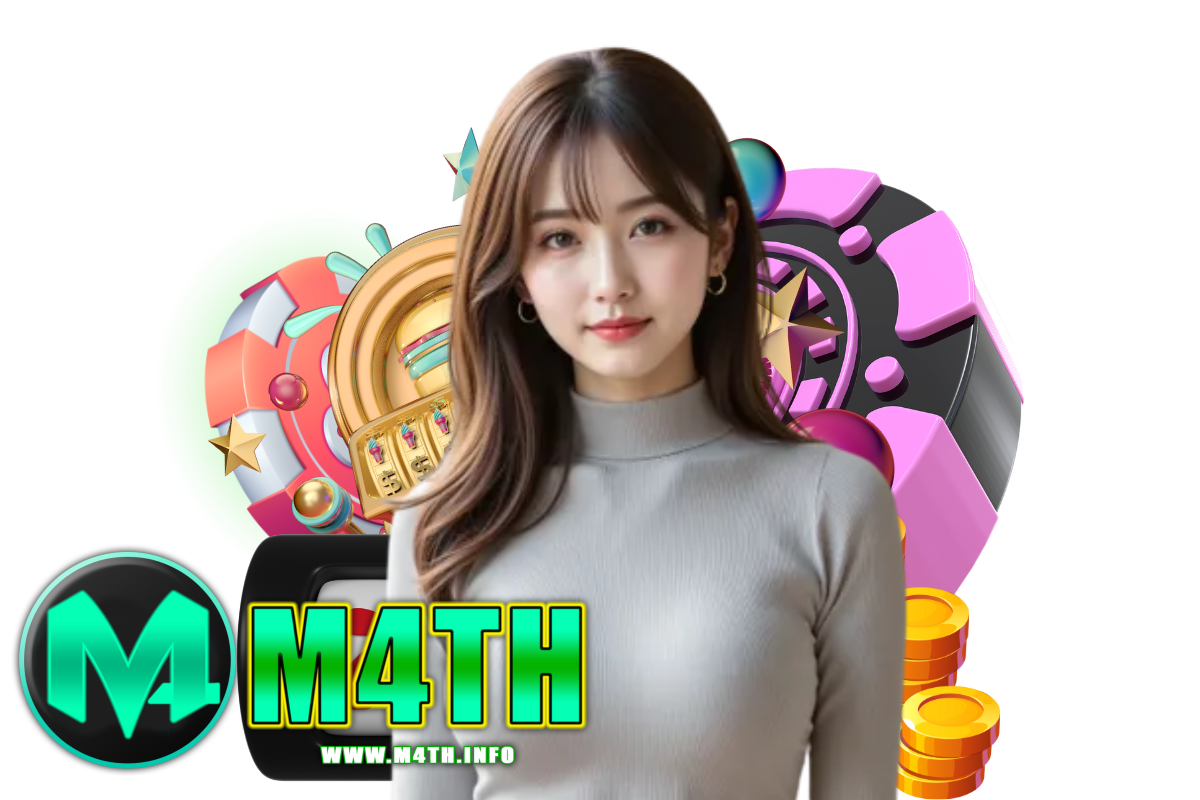 m4th สล็อต