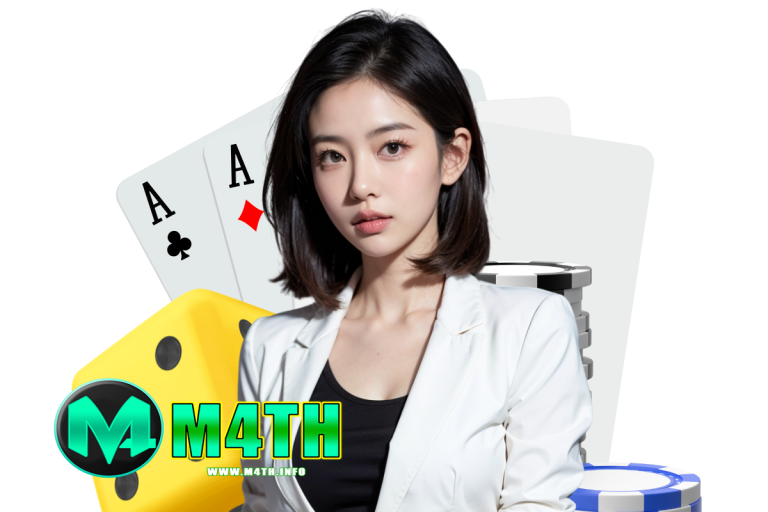m4 สล็อต