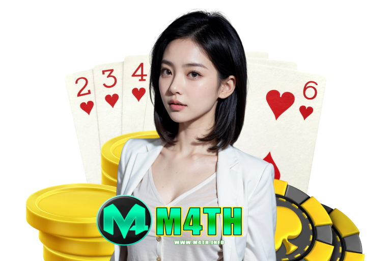 m4th casino